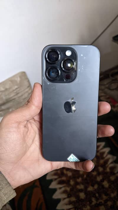 iphone 15 pro factory unlocked