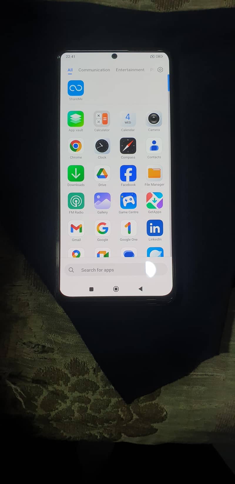 Redmi Note 12 1