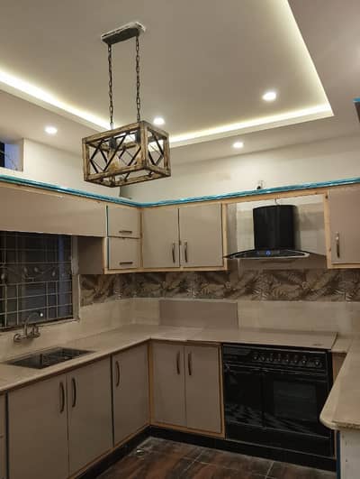 House For Sale 10 marla dubal unit chaklala scheme 3 Rawalpindi