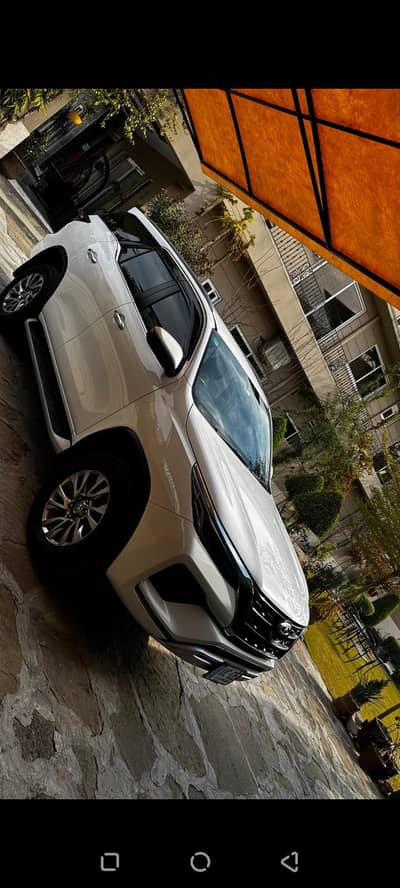 fortuner