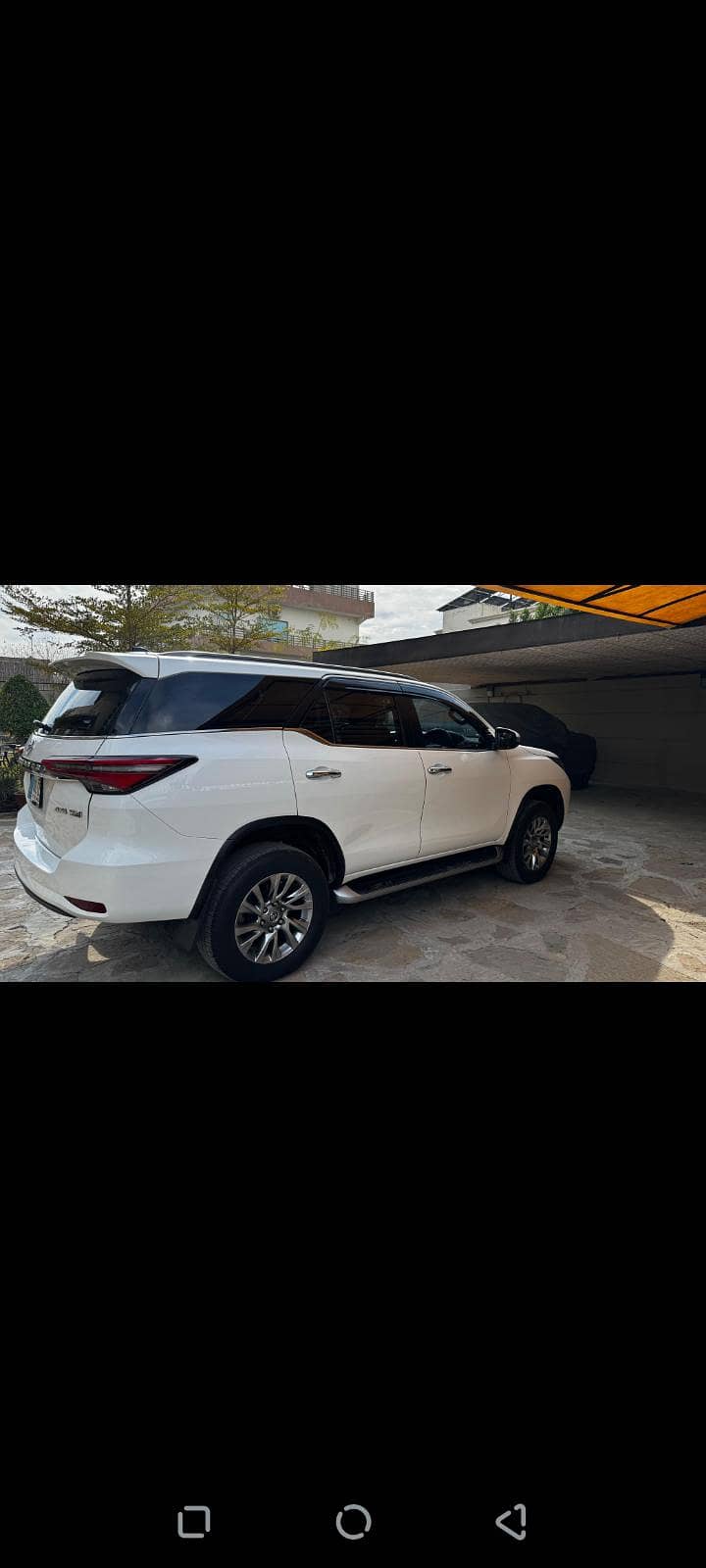 fortuner 1