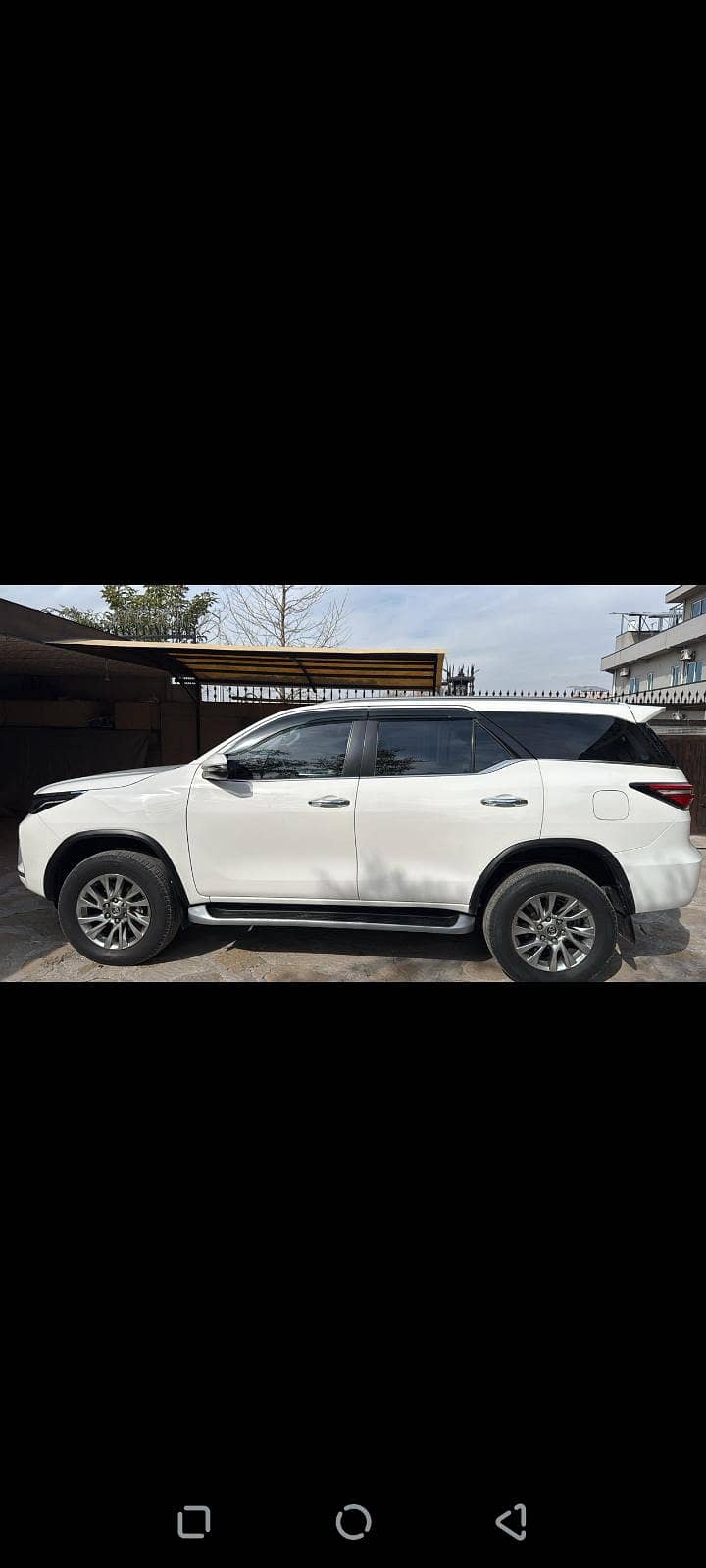 fortuner 2
