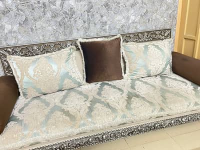 7 seater designer shamo jee sofa set buhht expensive bnwaye the