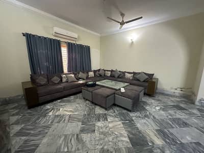 10 Marla Single Unit House For Sale Chaklala Scheme3 Gulriz 1 Rawalpindi