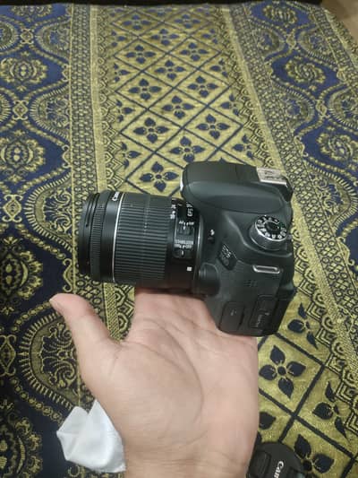 DSLR for sale