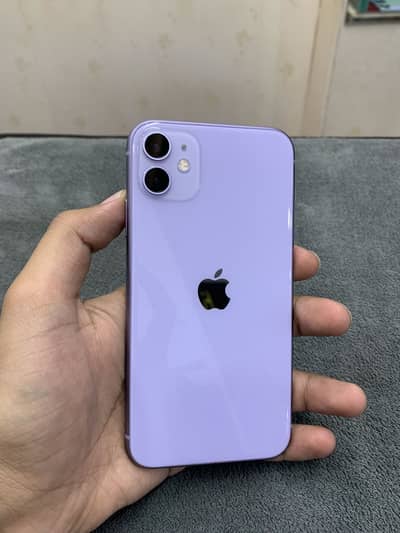 iPhone 11  10/10 ha USA Phone 128Gb 99% Original Battery health 10/10