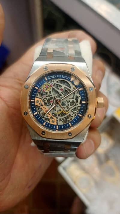 Automatic |Mens Watch | Stylish watch| Branded Watch | luxury watches