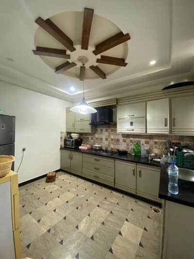 3 Bedroom Upper Portion Available For Chaklala Scheme 3 Rawalpindi