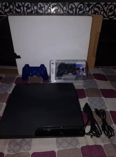 PlayStation 3 urgent sell
