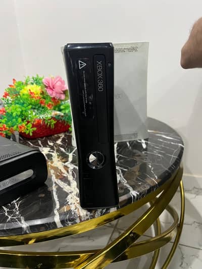 Xbox 360 fat for sell