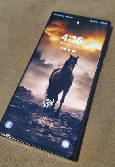 Samsung Galaxy S22 Ultra – PTA Approved