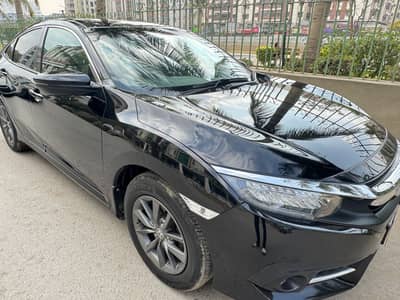 Honda Civic Oriel UG Prosmatec 2020 Excellent Condition