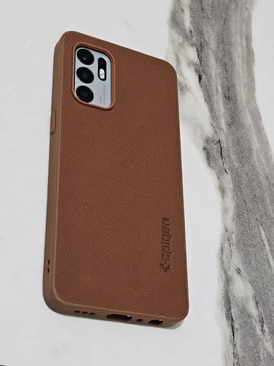 Urggent Sale Oppo Reno 6 Like New