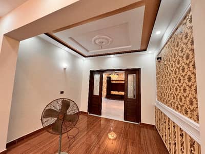 10 Marla Brand New House For Sale Nasheman Iqbal Phase 1