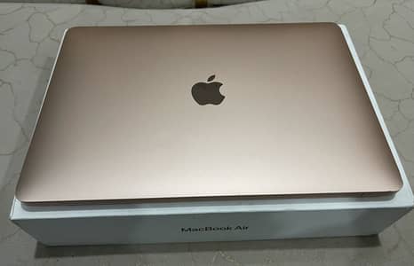 MacBook Air 13-inch 2020 for sale