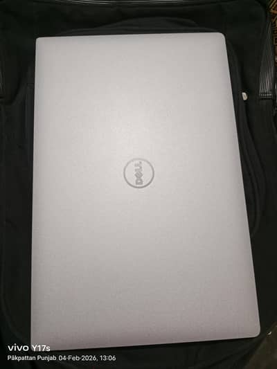 Dell xeon model