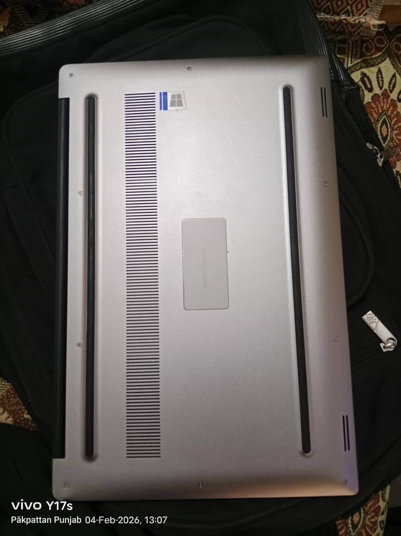 Dell xeon model 1