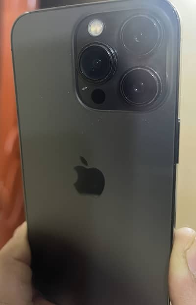Iphone 13pro in very neat condition