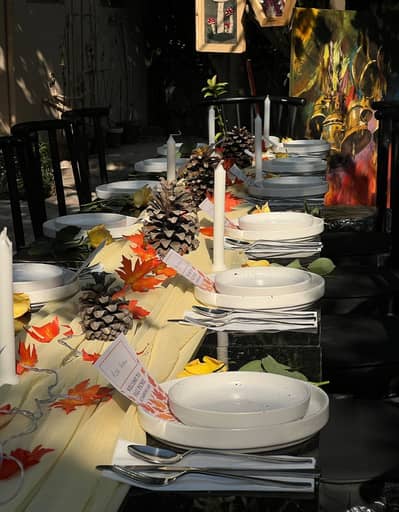 Cafe for sale in Banigala, Islamabad