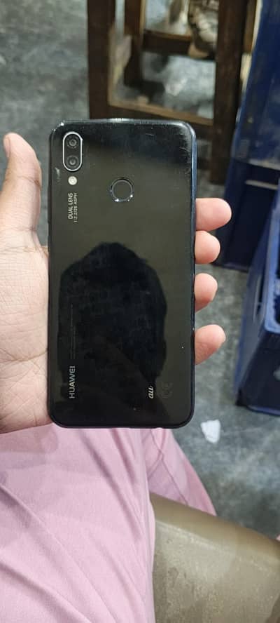 Huawei p20 lite For sale