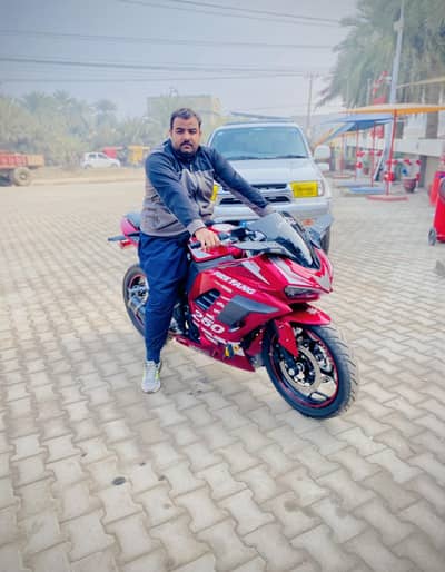 Ducati Gt Edtion 2025 250cc