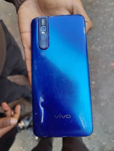 Vivo v15 pro pta approved