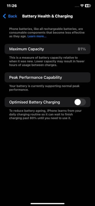 iPhone XR 10 by 10 64 gb non pta urgent sale