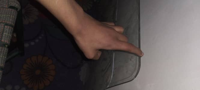 suzuki bolan side rear glaa