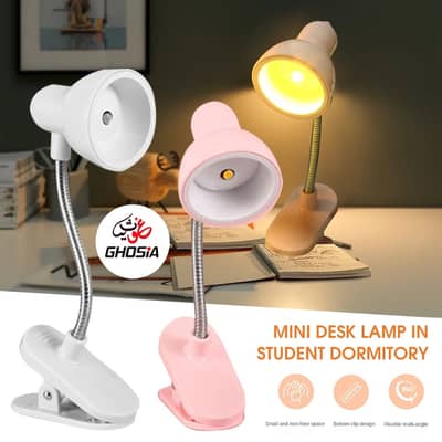 Mini Portable lights lamp
