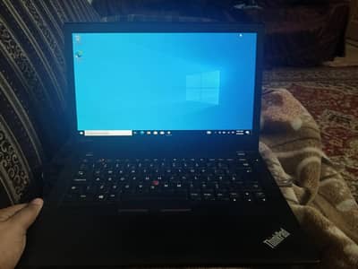 Lenovo Thinkpad T470 i5 7th gen