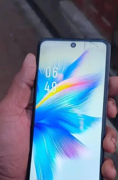 infinix note 30 8 256 complete box