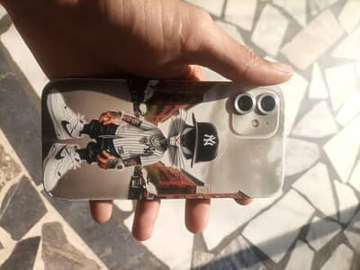 iphone 12 waterpack exchange possible