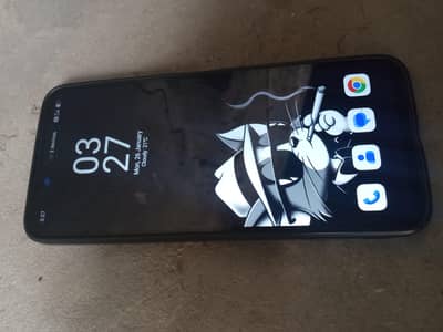 Redmi 13 complete BoX one hand used