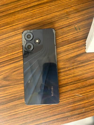 hot 30 good condition