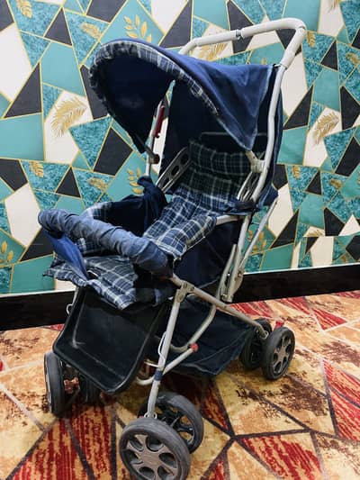 Pram for babies