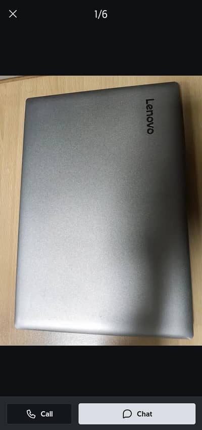 Lenovo IdeaPad 330, Core i5 8th Gen | 12GB RAM