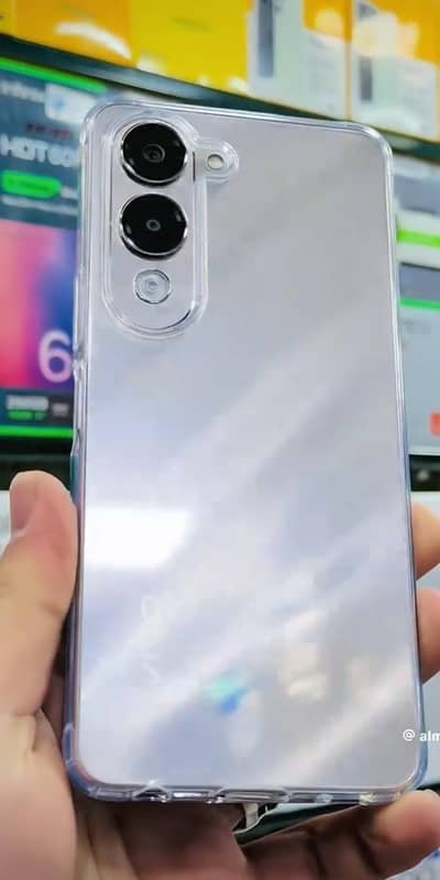 Vivo y04 7 days chala ha sirf