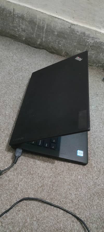lenovo Thinkpad