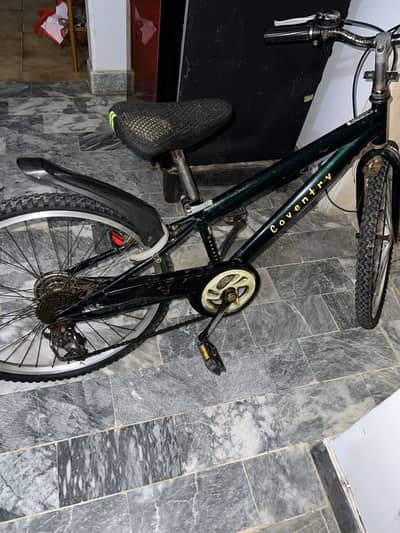 bycycle for sale