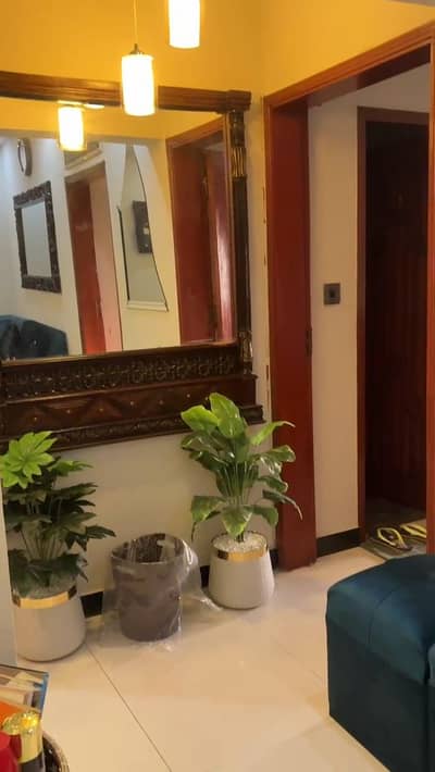 Sea Facing Luxury apartment Reasonable Price