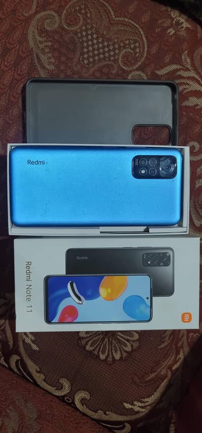 redmi note 11