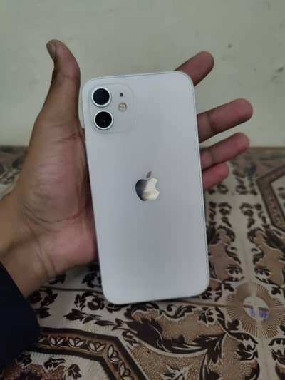 I phone 12 Factory unlocked Non Pta