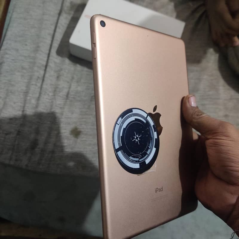 Ipad mini5(64) 3