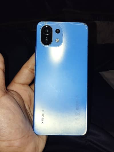 Xiaomi 11 lite 5g ne