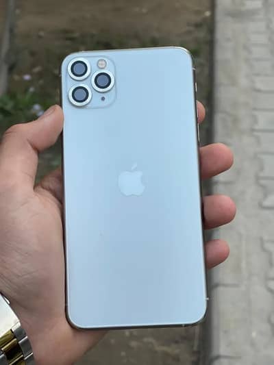 Iphone 11 pro max jv 256