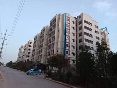 2 Bed Apartment Available For Rent Defence Residency DHA Phase 2 Islamabad