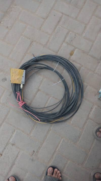 fiber net cable