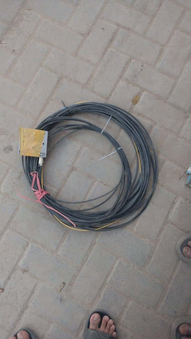 fiber net cable 0