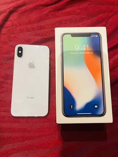 Iphone x pta approved