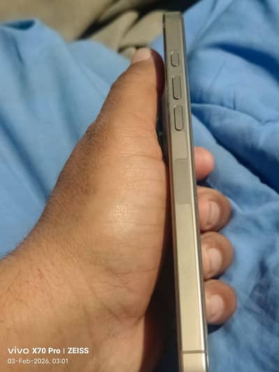 Iphone 16 Pro max jv